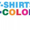 T-Shirts Plus Color