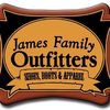 James Family Outfitters