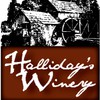 Halliday's Winery