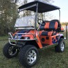 G & G Golfcarts