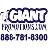 Giant Promotions