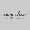 Anny Chow Makeup