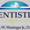 Dentistry At Habersham