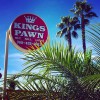 King's Pawn