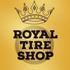 Royal Tire Shop