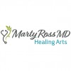 Marty Ross MD Healing Arts