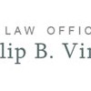 The Law Office Of Philip B. Vinick