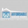 Affordable Garage Doors