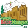 Breckenridge Resort Managers