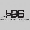 Holliday Door & Gate