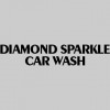 Diamond Sparkle Car Wash