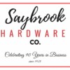 Saybrook Hardware