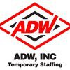 ADW Temporary Staffing