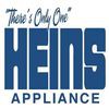 Heins Appliance & Refrigeration