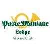 Poste Montane Lodge