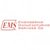 Engineering Manufacturing Service