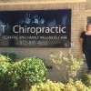 Cassidie Marzluff, T3 Chiropractic