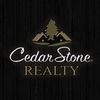 Cedar Stone Realty