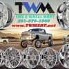 Tire & Wheel Mart