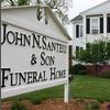 John N Santeiu & Son Funeral Home