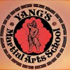 Yang's Martial Arts School