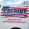 Patriot Auto Glass