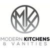 Modern Kitchens & Vanities