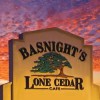 Basnight's Lone Cedar Cafe