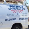 Patriot Sprinkler