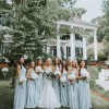 Victoria Belle Mansion & Vintage White Barn