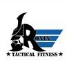 Ronin Tactical Fitness