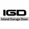 Island Garage Door