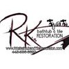 RK's Bathtub & Tile Restoration