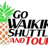 Go Waikiki Shuttle & Tours