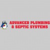 Advanced Plumbing & Septic System