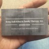 Kemp Individual & Family Therapy