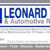 Leonard Tire & Automotive Repair