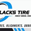 Black's Tire