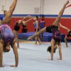 Tri-Star Gymnastics