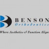 Benson Orthodontics