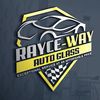 Rayce-Way Auto Glass