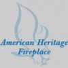 American Heritage Fireplace