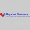 Maysons Pharmacy