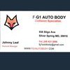 FG1 Auto Body