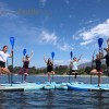 SoCal Paddle Yoga