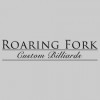 Roaring Fork Custom Billiards