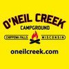 O'neil Creek Campground & Rv Park