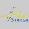 Transmission Doctor & Auto Cr