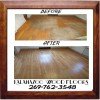 Kalamazoo Wood Floors