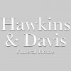 Hawkinsdavis Funeral